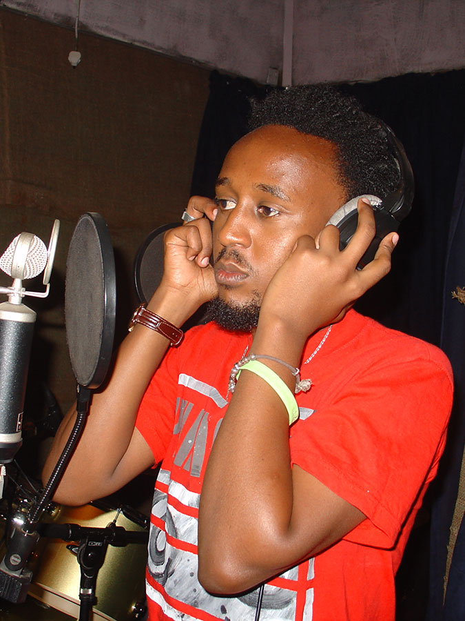 OPPORTUNITIES FOR ARTISTS